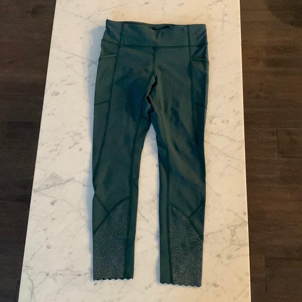 Lululemon Tight Stuff Tight Size 6